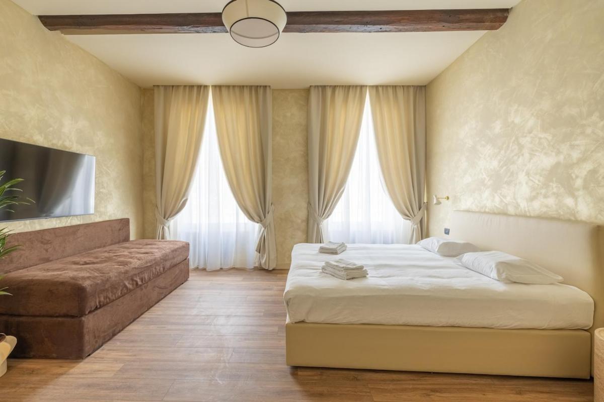 Pantheon Urbes Collection Holiday home