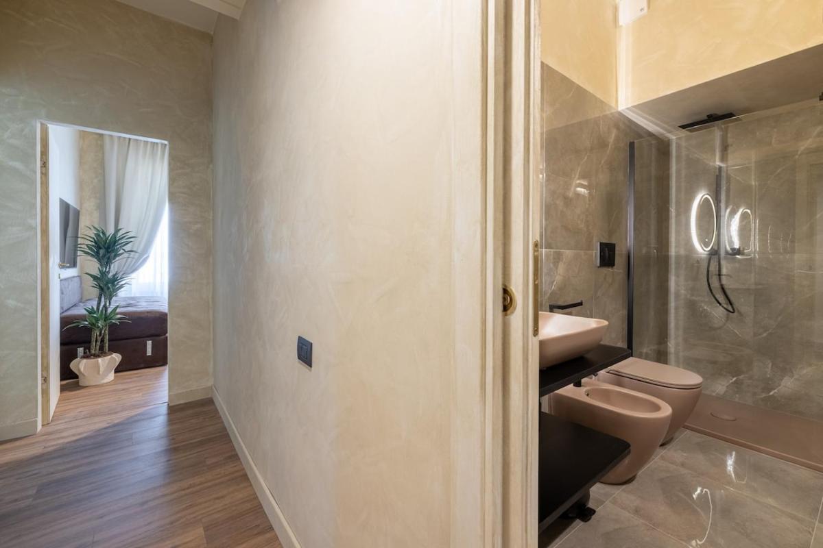 Pantheon Urbes Collection Holiday home Rome
