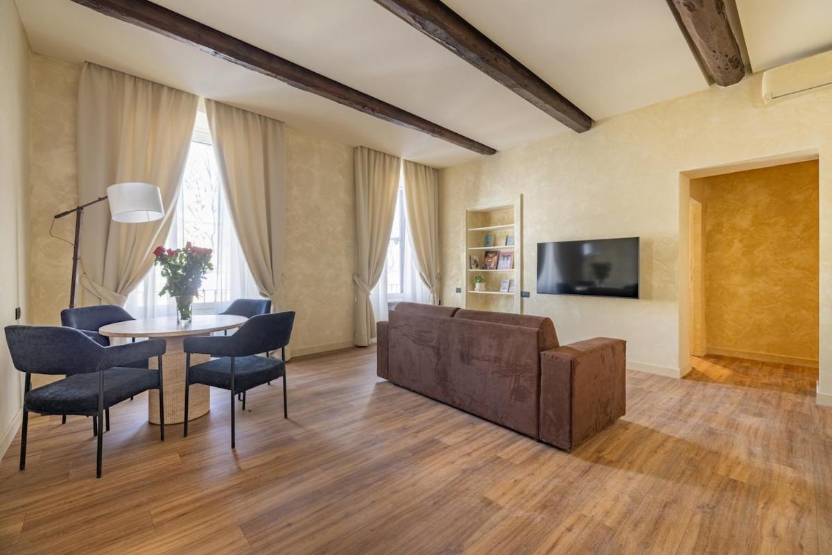 Pantheon Urbes Collection Holiday home Rome