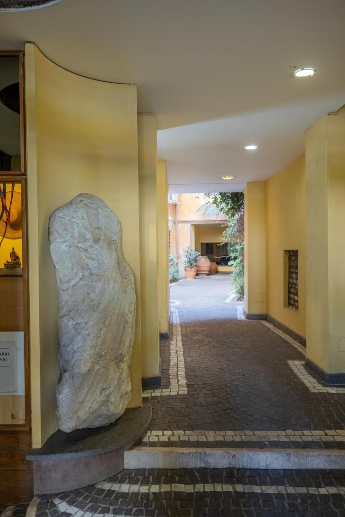 Pantheon Urbes Collection Holiday home *