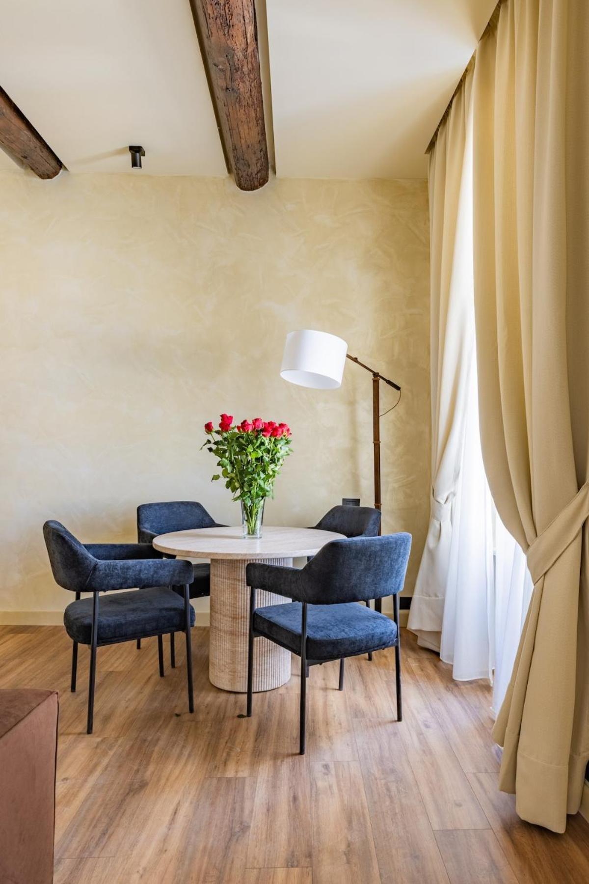 Pantheon Urbes Collection Holiday home Rome
