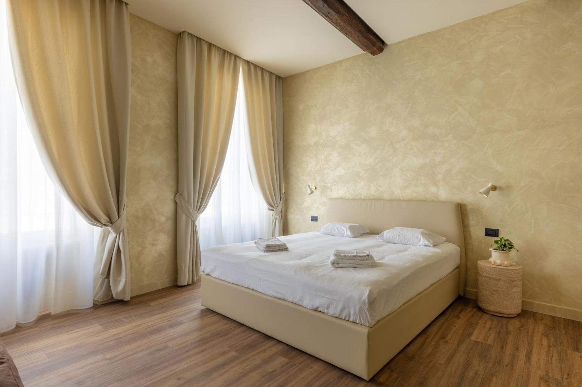 Pantheon Urbes Collection Holiday home *