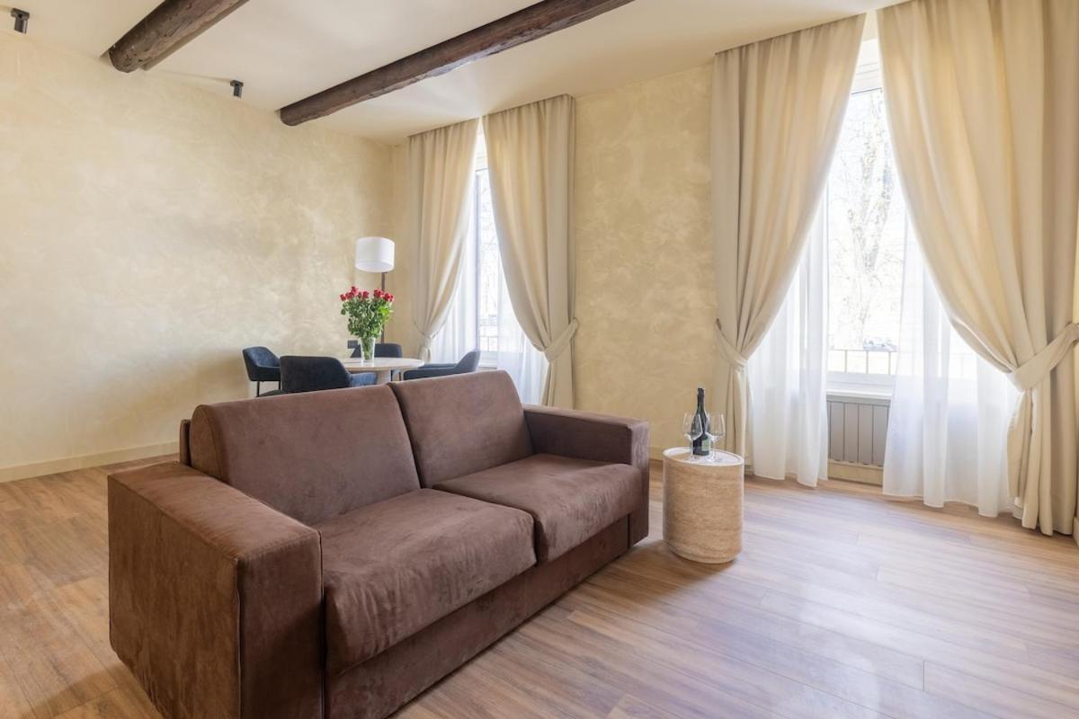Pantheon Urbes Collection Vakantiehuis Rome