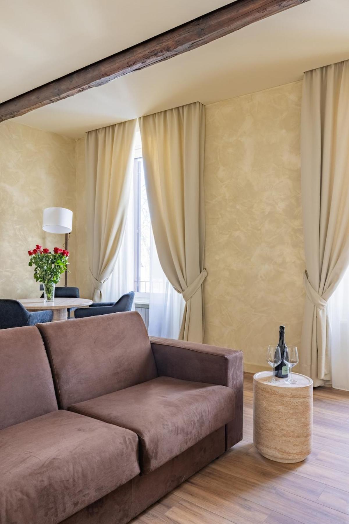 Pantheon Urbes Collection Vakantiehuis
